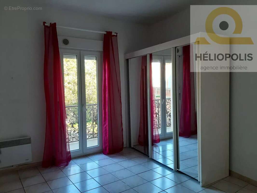 Appartement à CANET-EN-ROUSSILLON