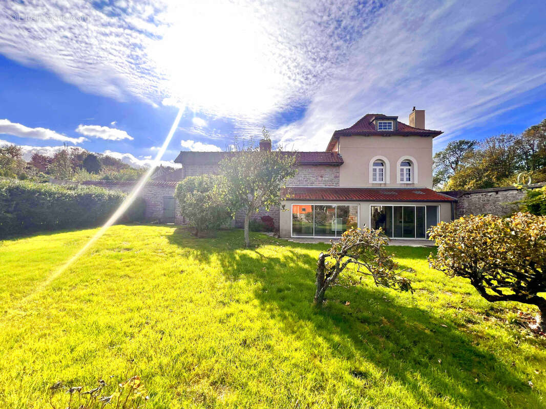 Maison à BONNINGUES-LES-CALAIS