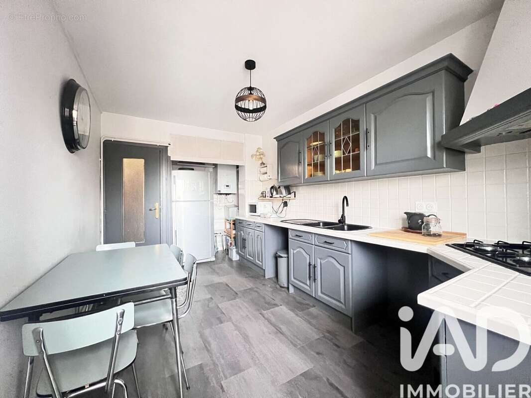 Photo 3 - Appartement à TARBES