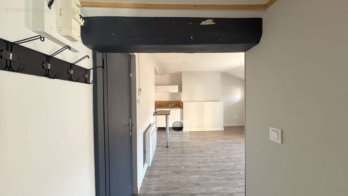 Appartement à VALENCE