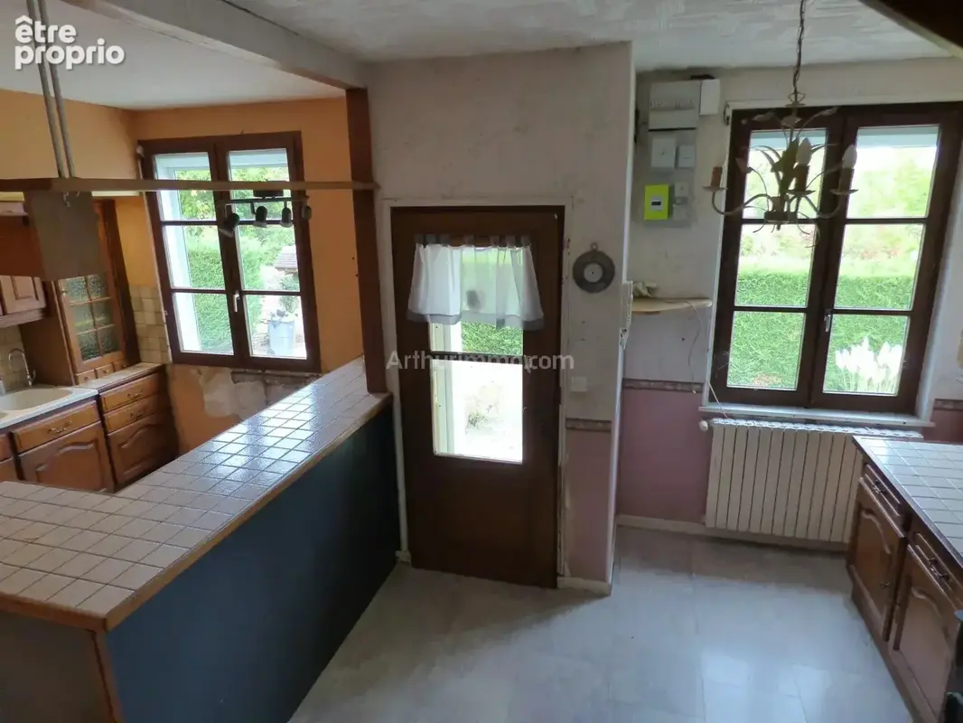 Vente Maison Noyers(89310) 190 000ï¿œ - photo 8