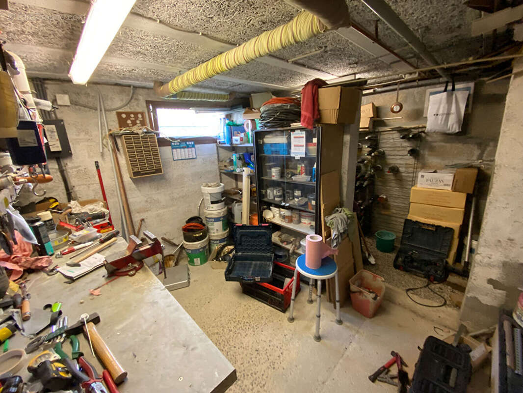 Maison à DOUVRES-LA-DELIVRANDE