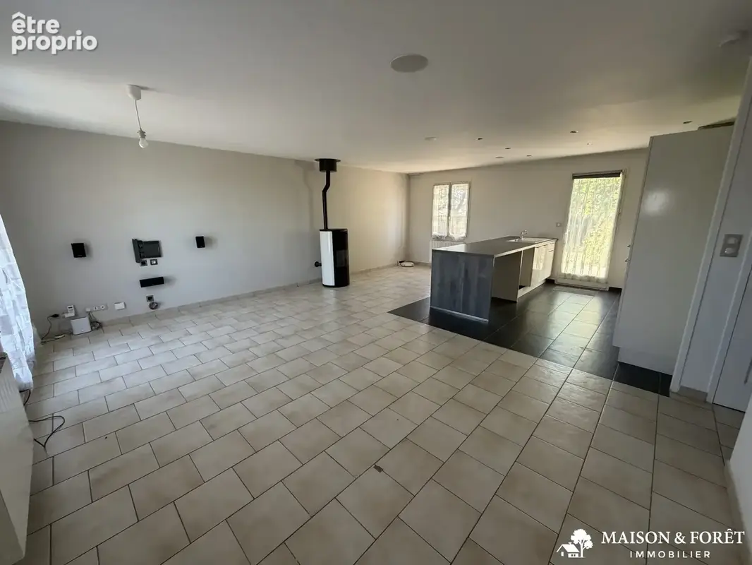 Maison 83 m² à Saint-Martin-Sur-Ocre  - photo 3