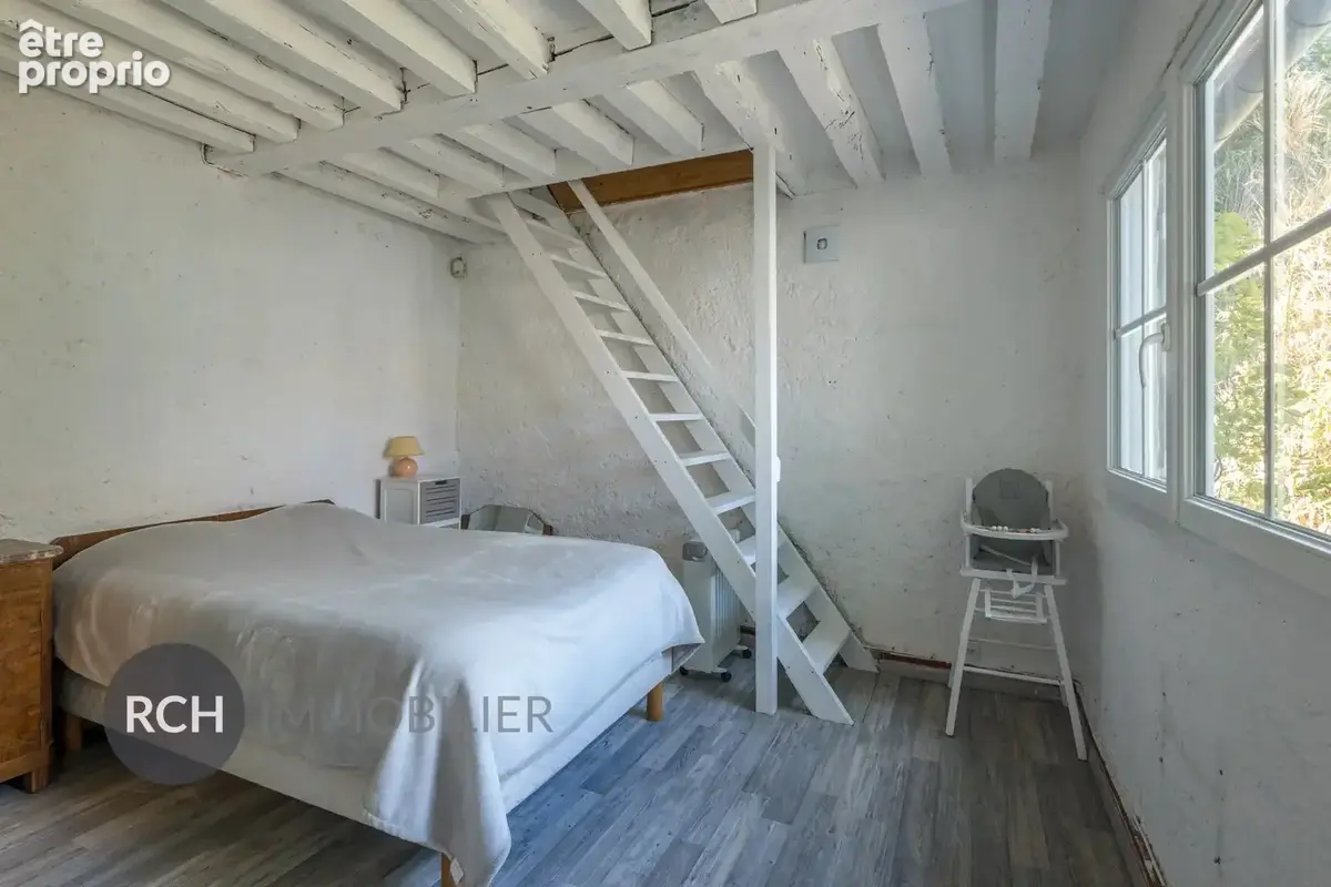 Boutigny-Prouais - Ravissante maison ancienne avec piscine chauffée et dépendances - photo 16