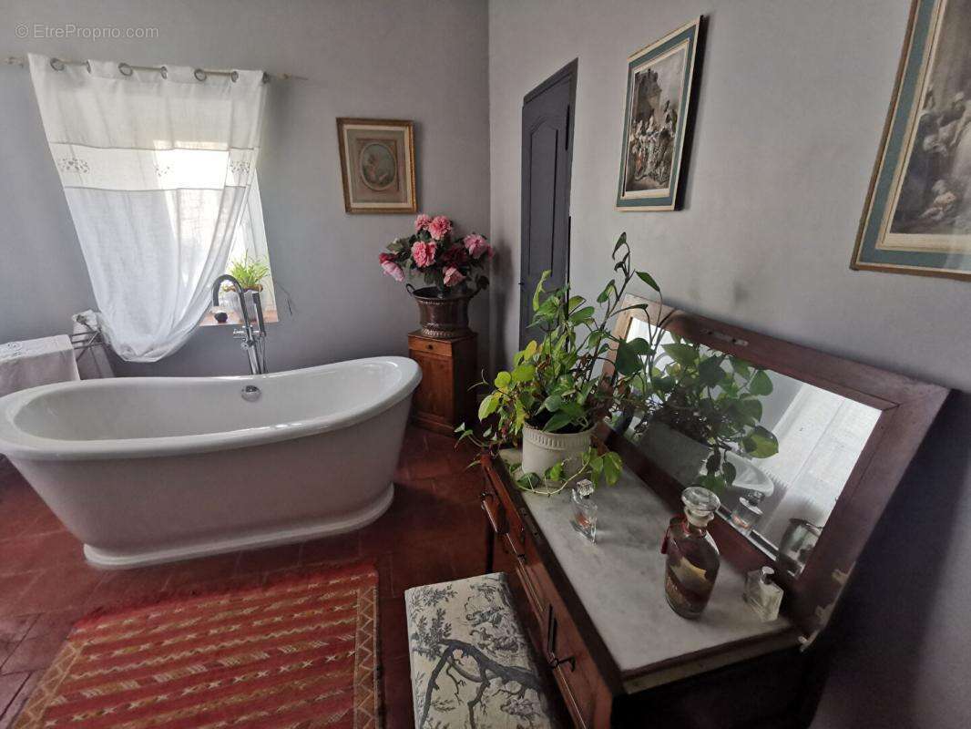 Maison à LA BOISSIERE