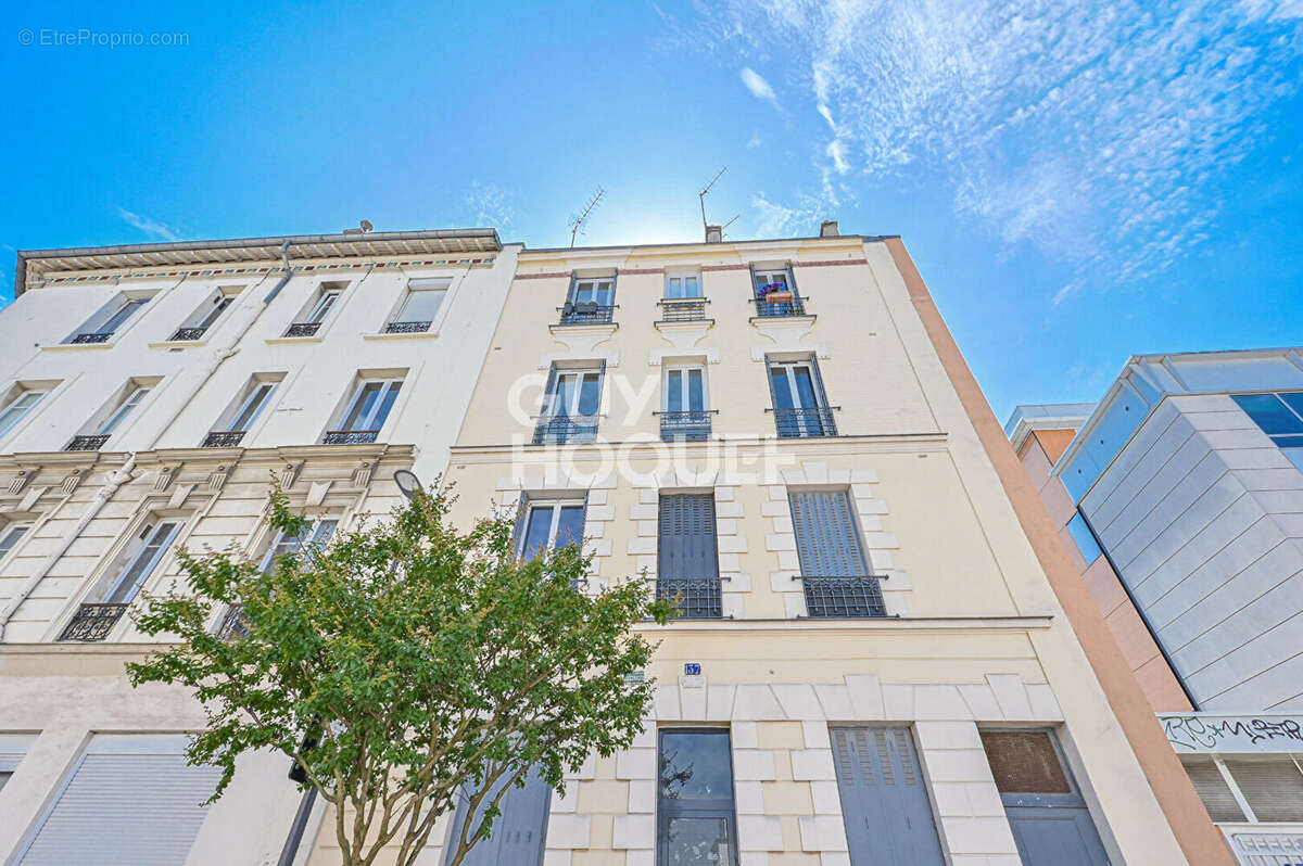 Appartement à MALAKOFF