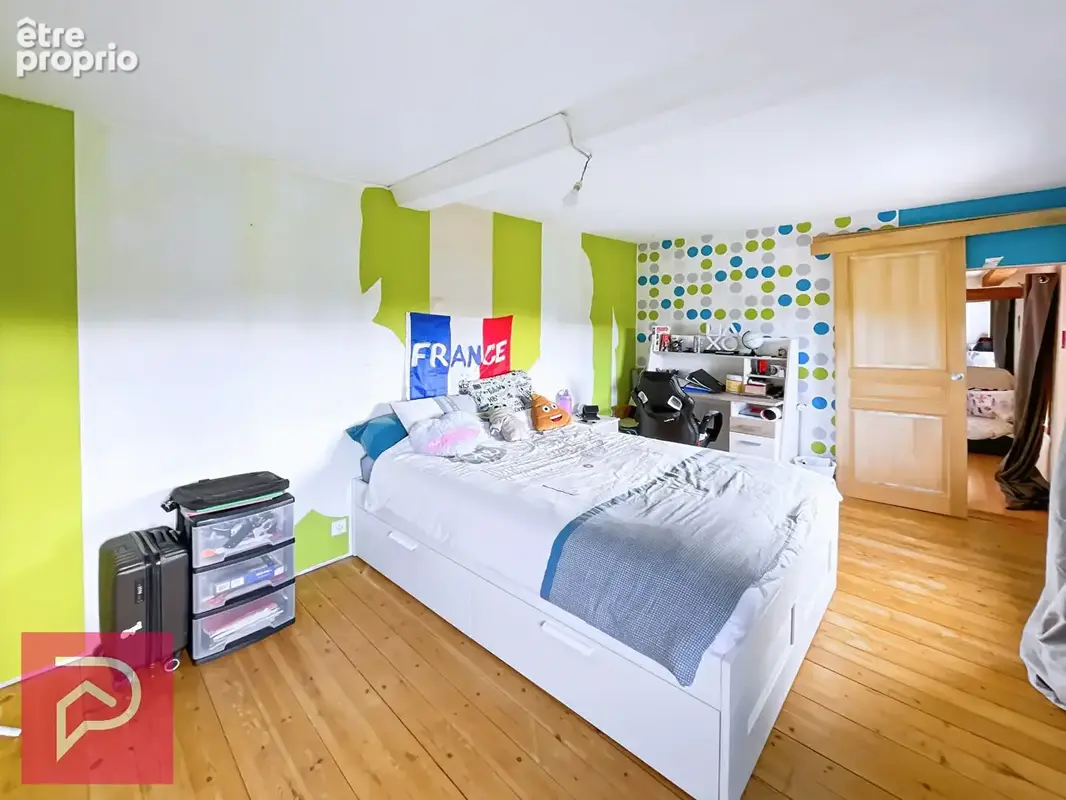 Maison normande  de charme - photo 13