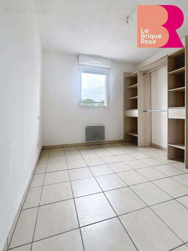 Appartement à GAGNAC-SUR-GARONNE