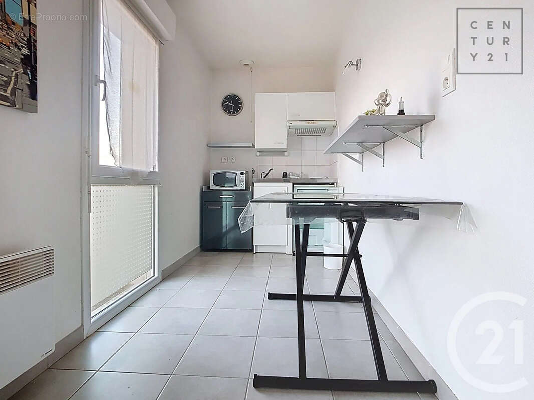 Appartement à SAINT-JULIEN-LES-VILLAS