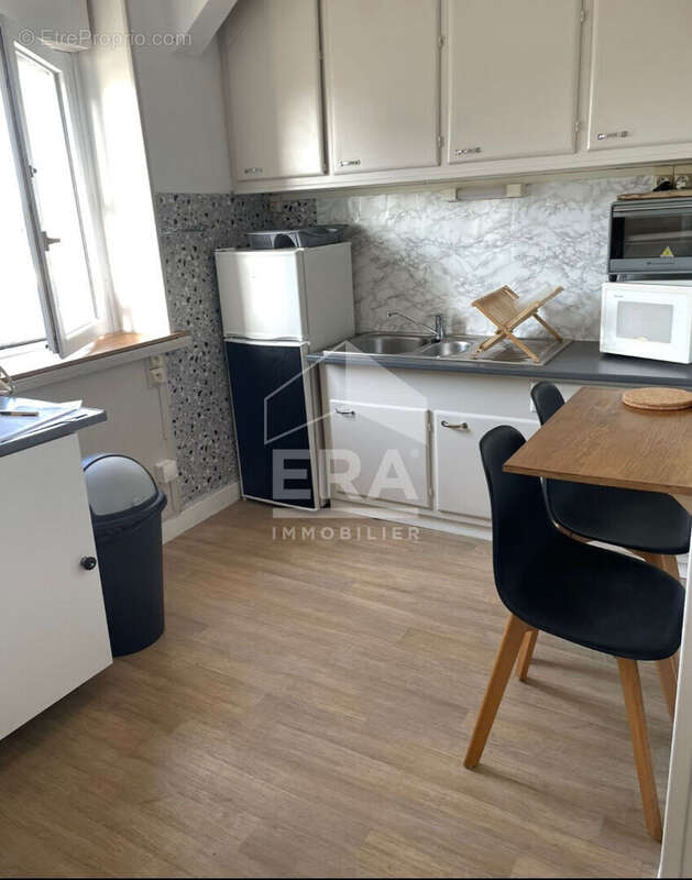 Appartement à BERCK