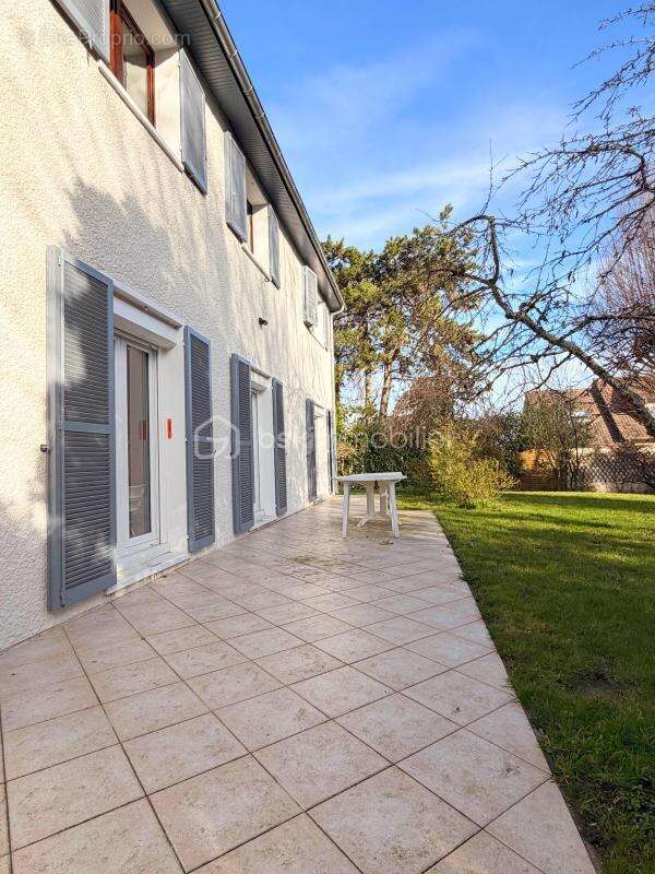 Maison à AIGREMONT