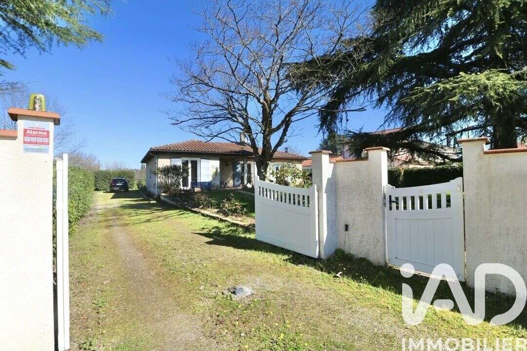 Photo 2 - Maison à MONTAYRAL