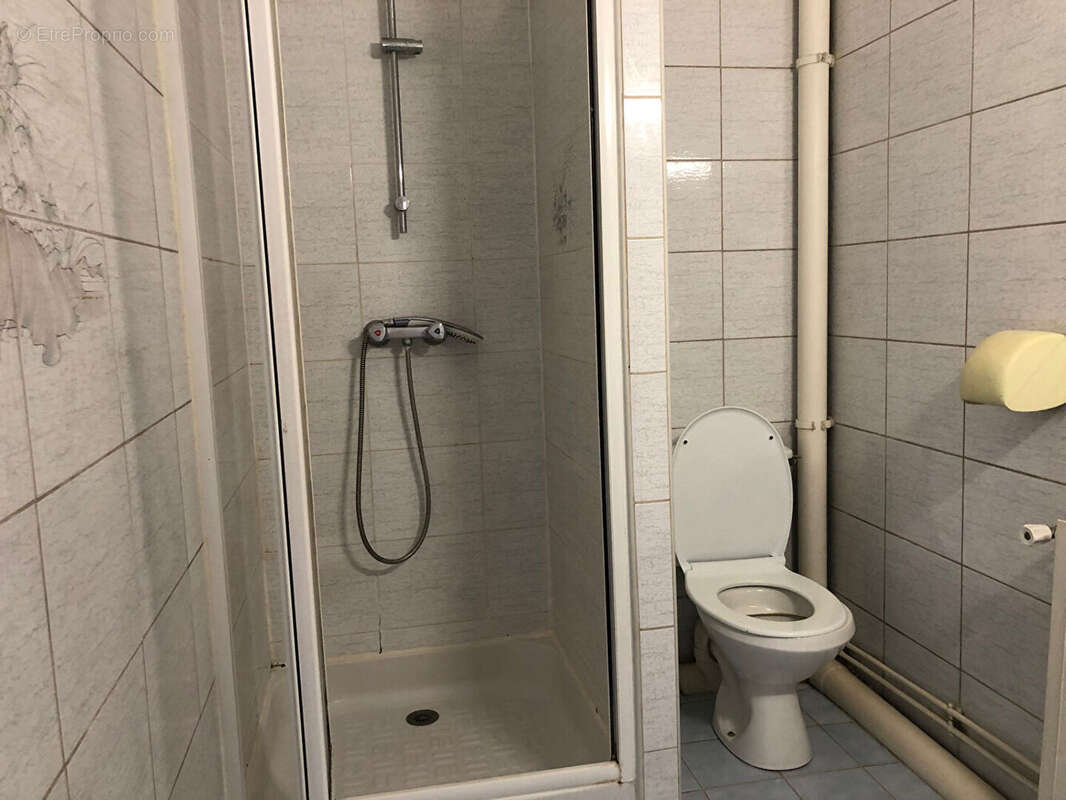 Appartement à ROCHEFORT