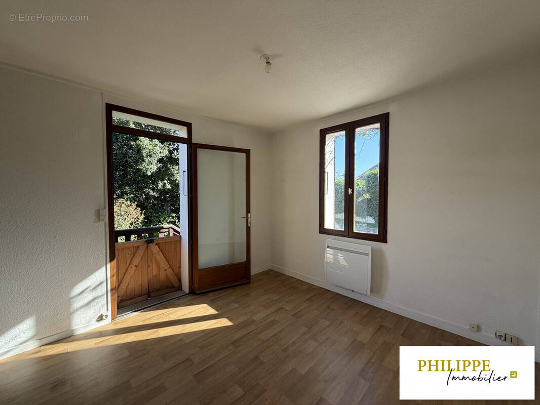 Appartement à CROLLES