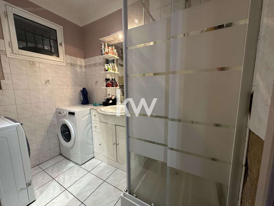 Maison à SAINT-FARGEAU-PONTHIERRY