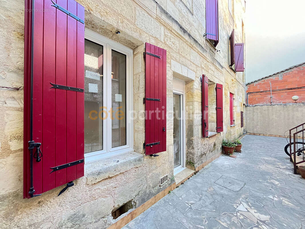 Appartement Bordeaux 1 pièce 22m2 - photo 6