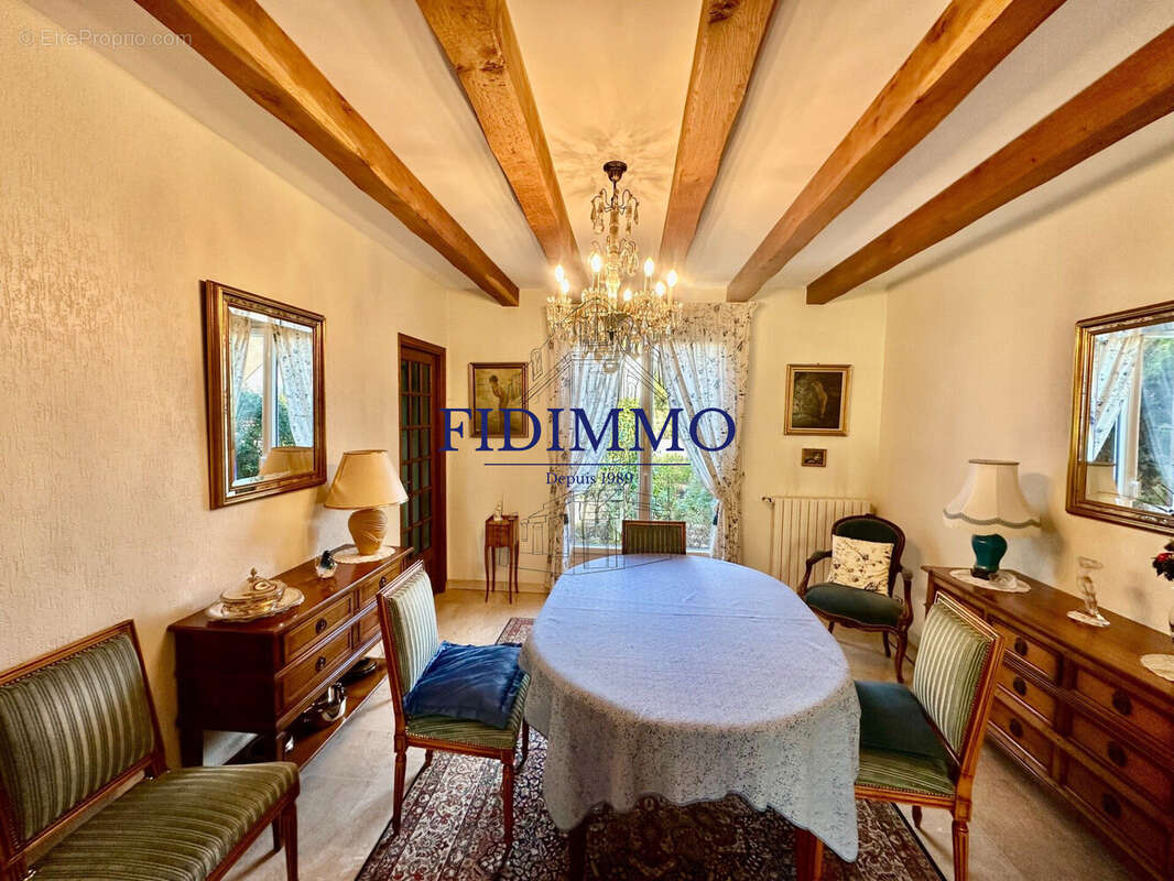 Maison à ORMESSON-SUR-MARNE