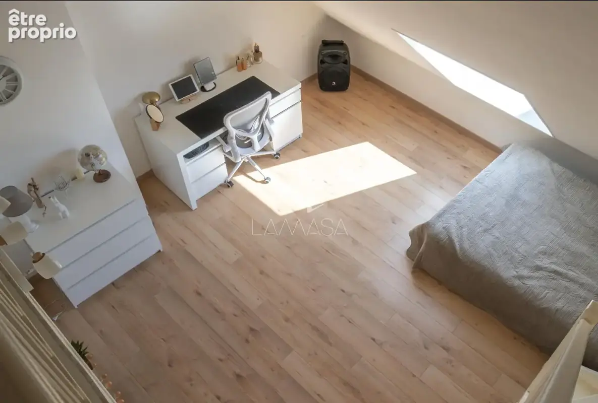 Maison rénovée - Carnetin - photo 8