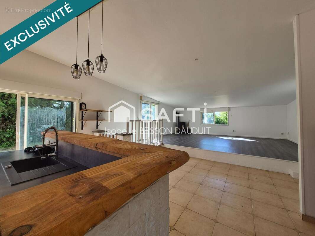 Photo 2 - Maison à NEGREPELISSE