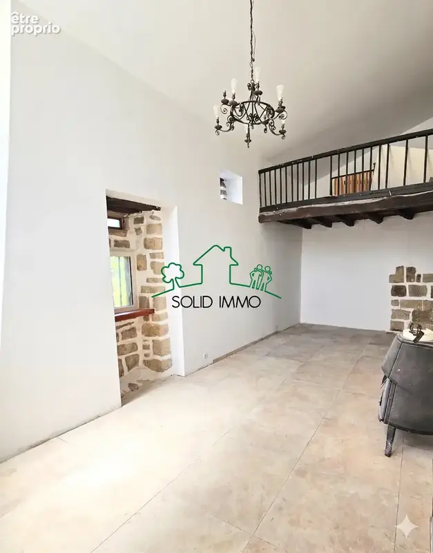 Maison de caractère en pierre - photo 5