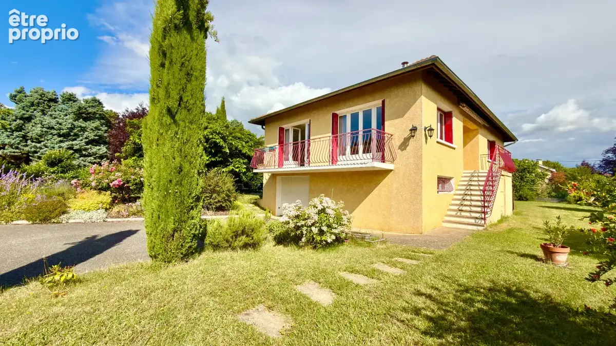 Maison 131m2 + Jardin 1165m2 - photo 11