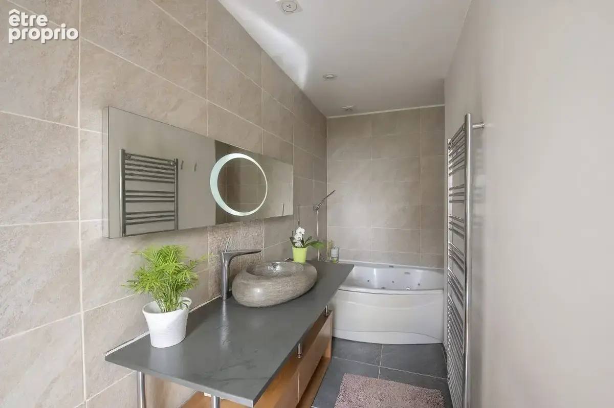 Maison 138 m² à Sartrouville  - photo 9
