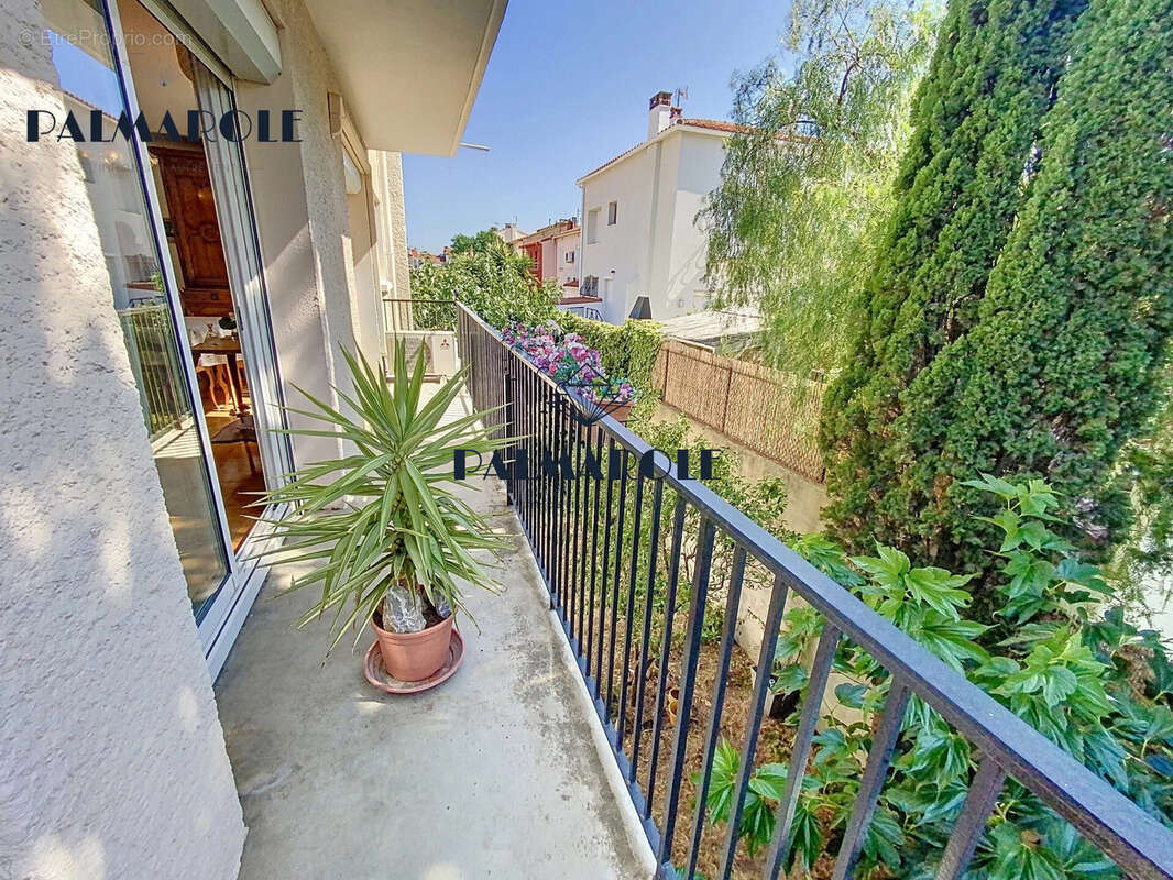Appartement à PERPIGNAN