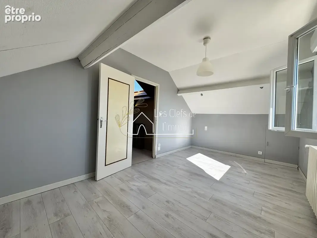 Maison avec dépendances - photo 13