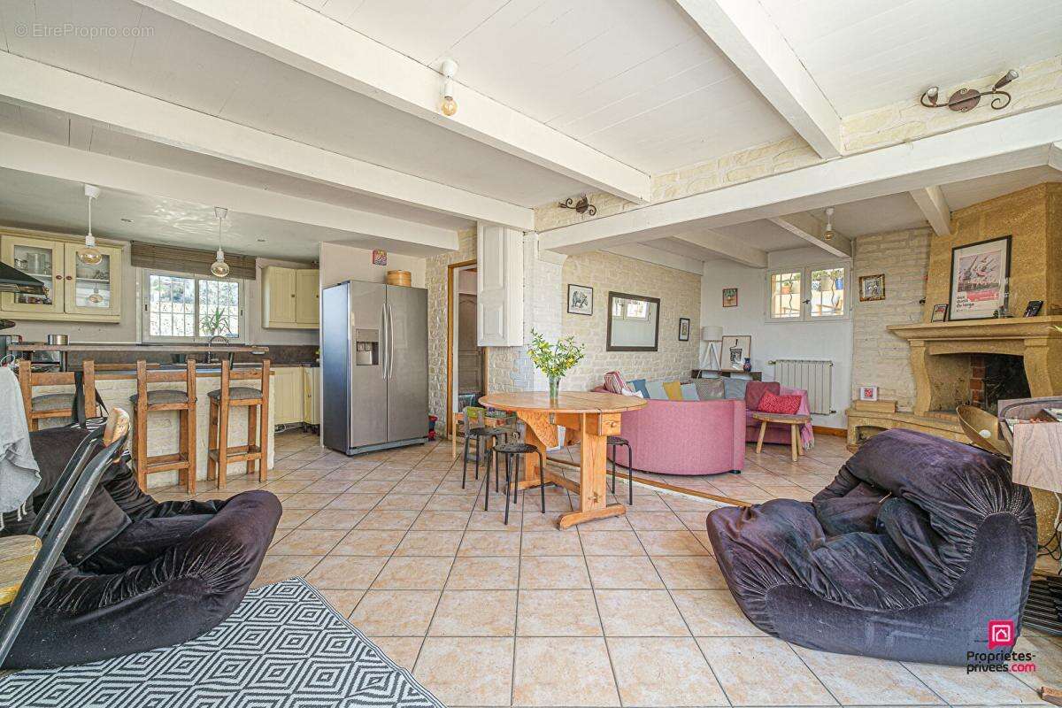 Maison à MARSEILLE-11E