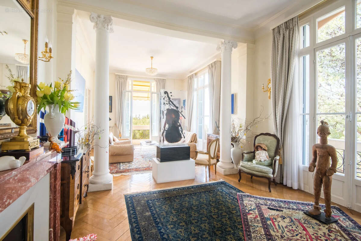 Maison à NICE