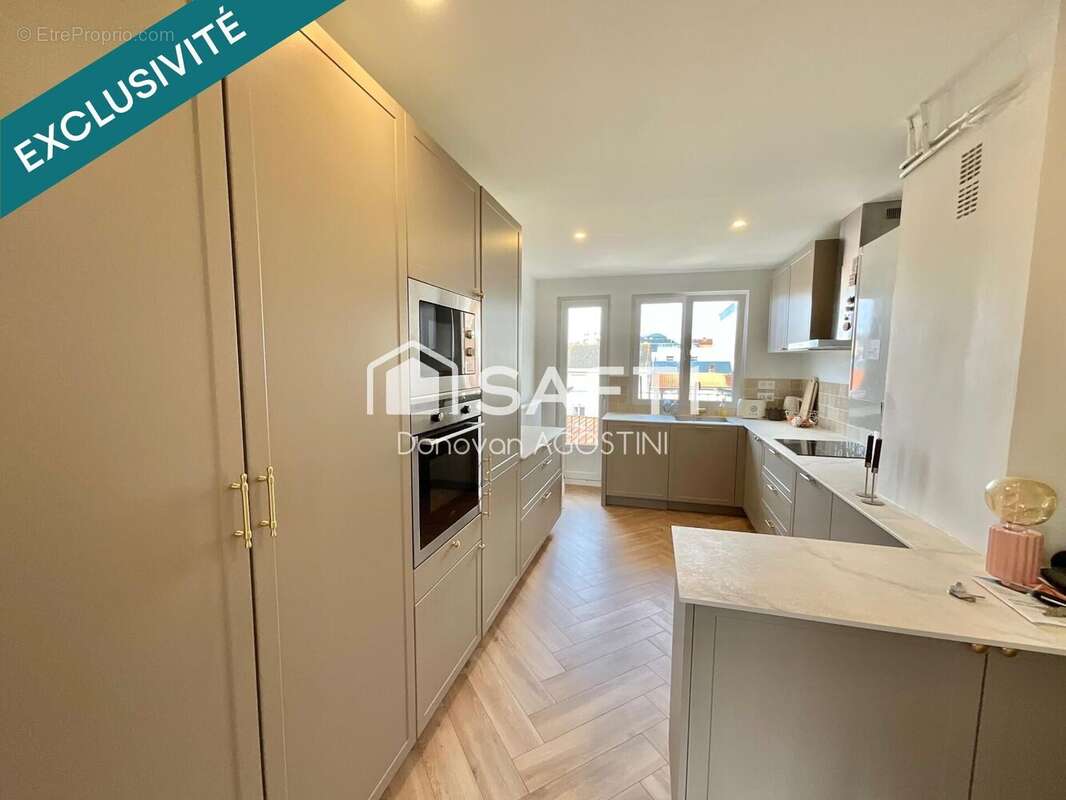 Photo 5 - Appartement à LA ROCHE-SUR-YON
