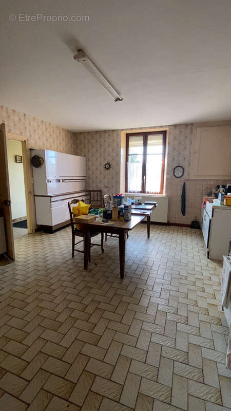Maison à BEAUMONT