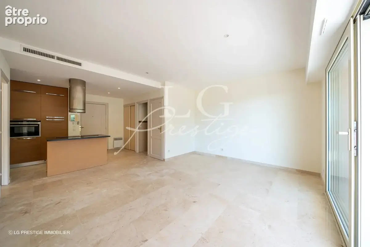 Appartement luxe vue mer et plage à pied - photo 4