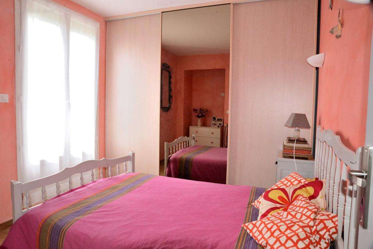 Maison à CASTELNAUDARY