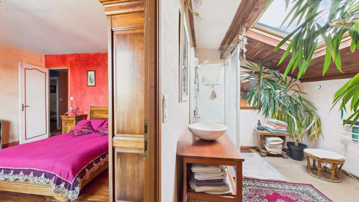 Maison à OSSAGES