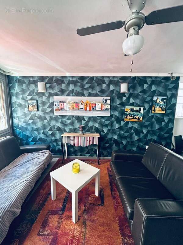 Maison à COLOMBIERS