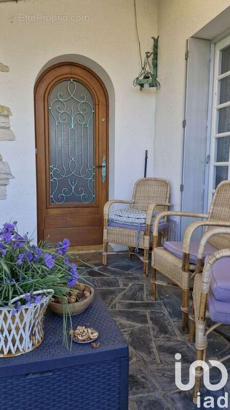 Photo 6 - Maison à GENSAC