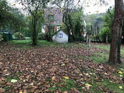 Terrain à NOGENT-SUR-OISE