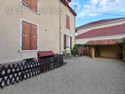 Appartement à TROYES