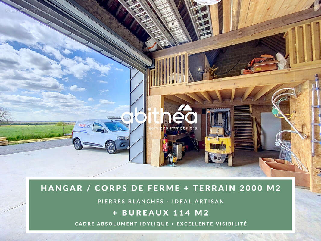 Maison à ARRAS