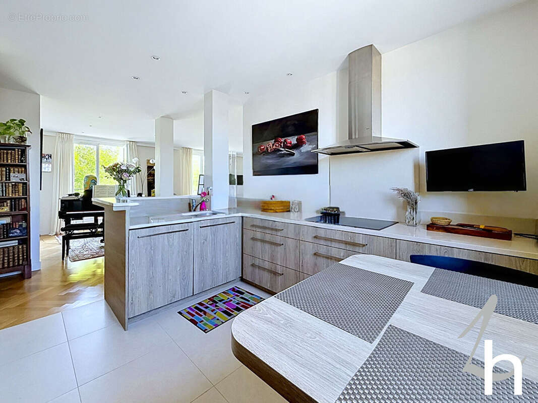 Appartement à CAEN