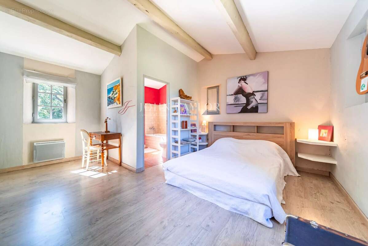 Maison à APT