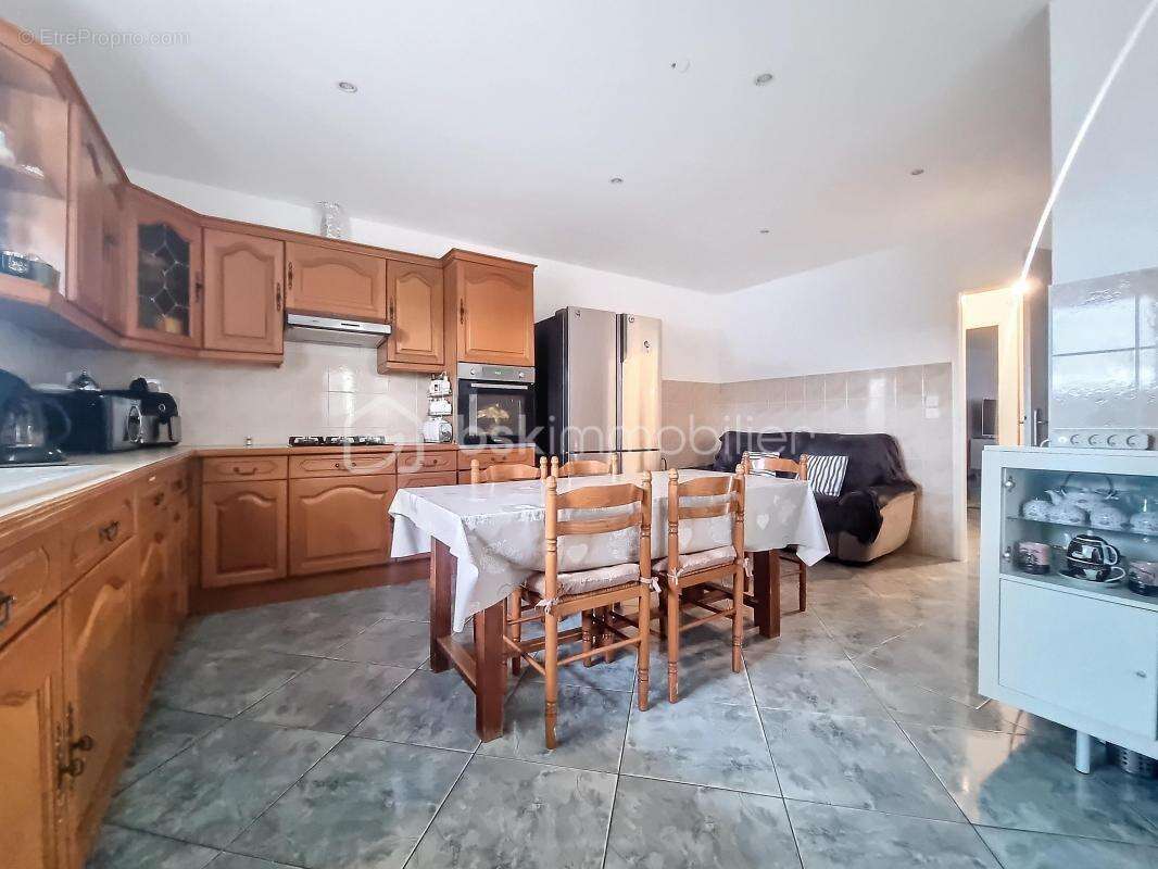 Appartement à ORGUEIL