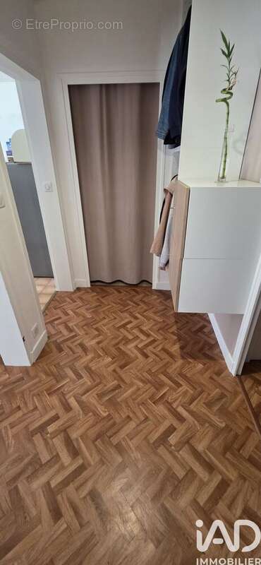 Photo 7 - Appartement à AURILLAC