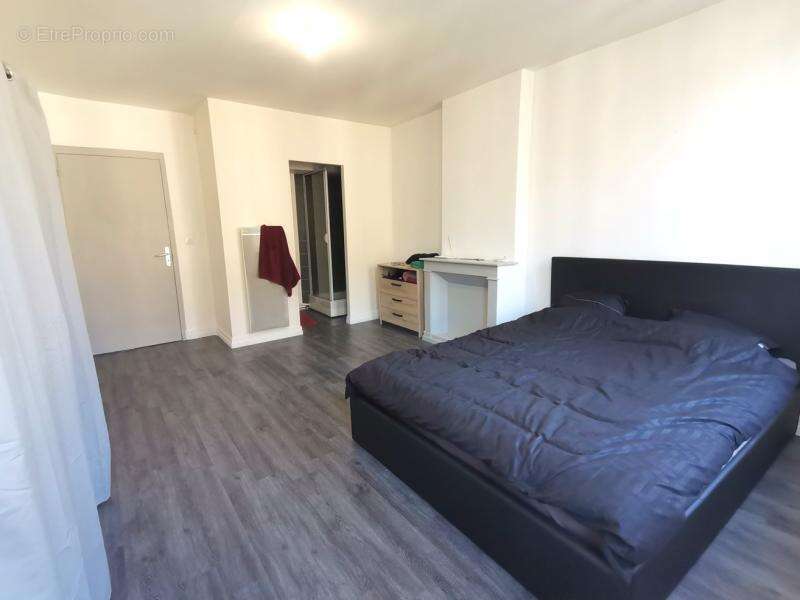 Appartement à VILLENEUVE-SUR-LOT