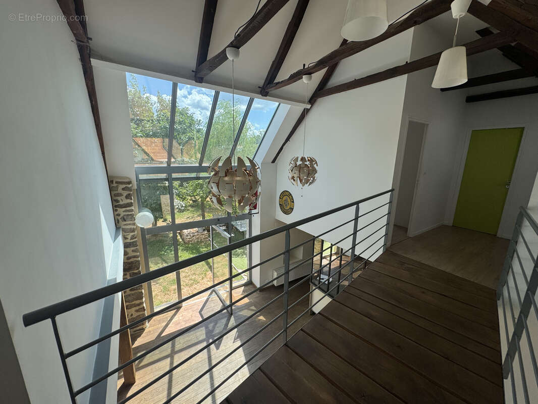 Maison à St-Remy en CORRÈZE - photo 6