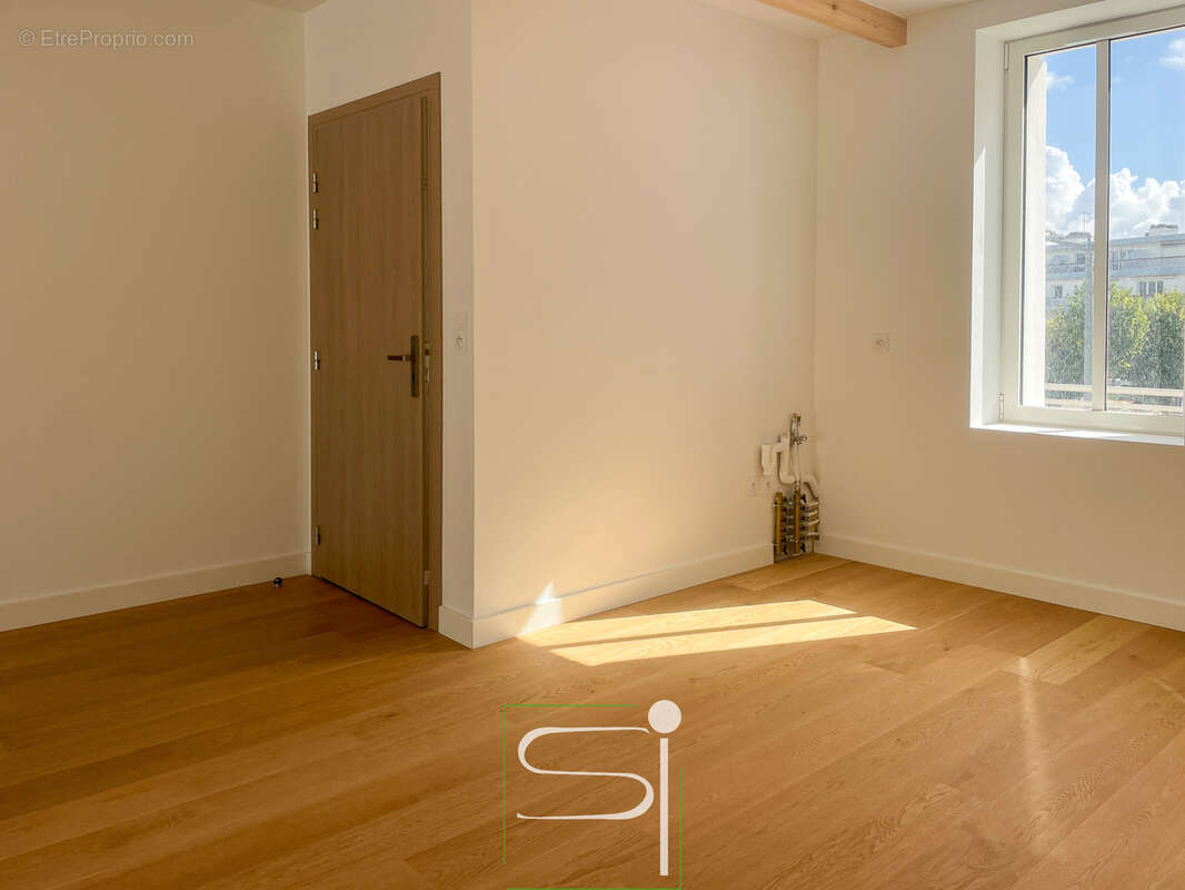 Appartement à SAINT-PALAIS-SUR-MER