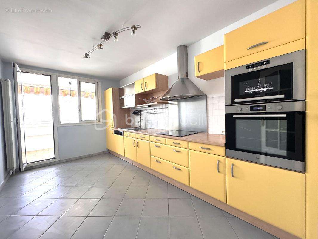 Appartement à MARTIGUES