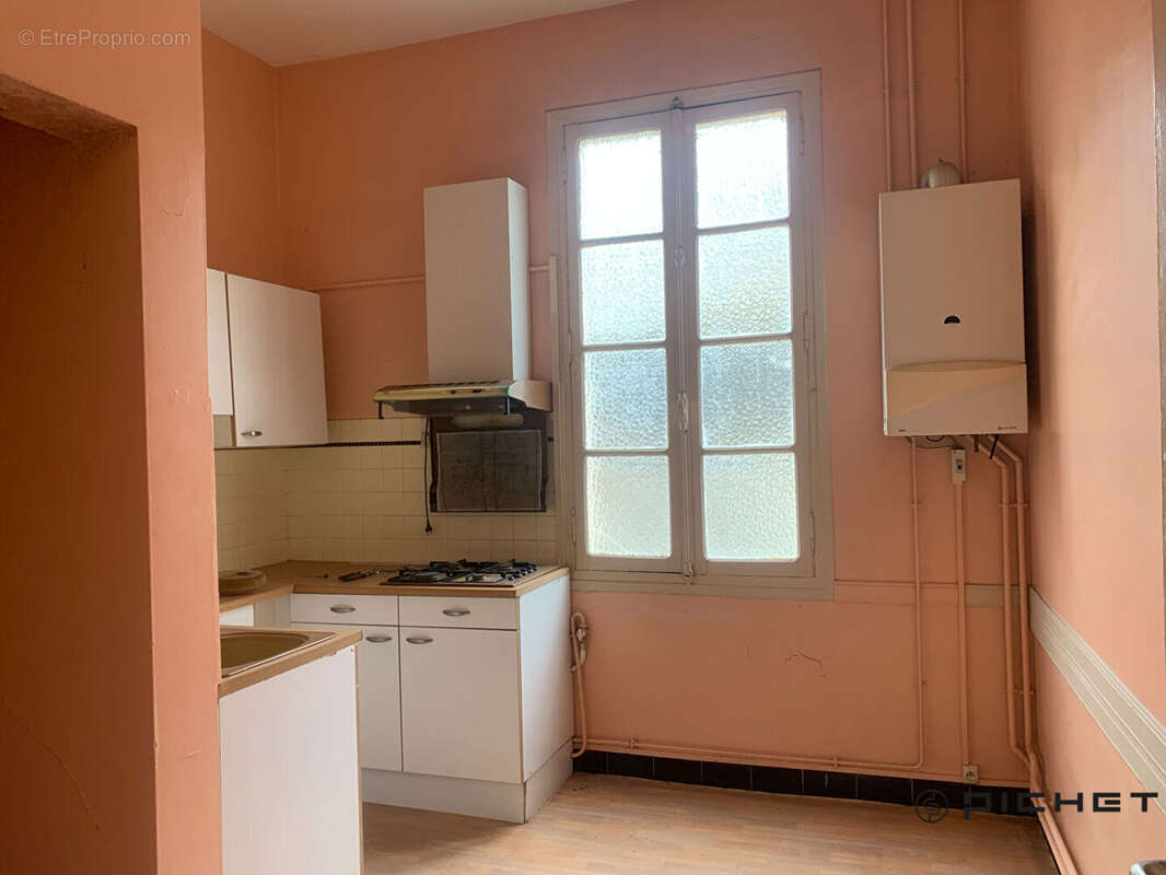 Appartement Pau 3 pièce(s) 73 m2 - photo 8
