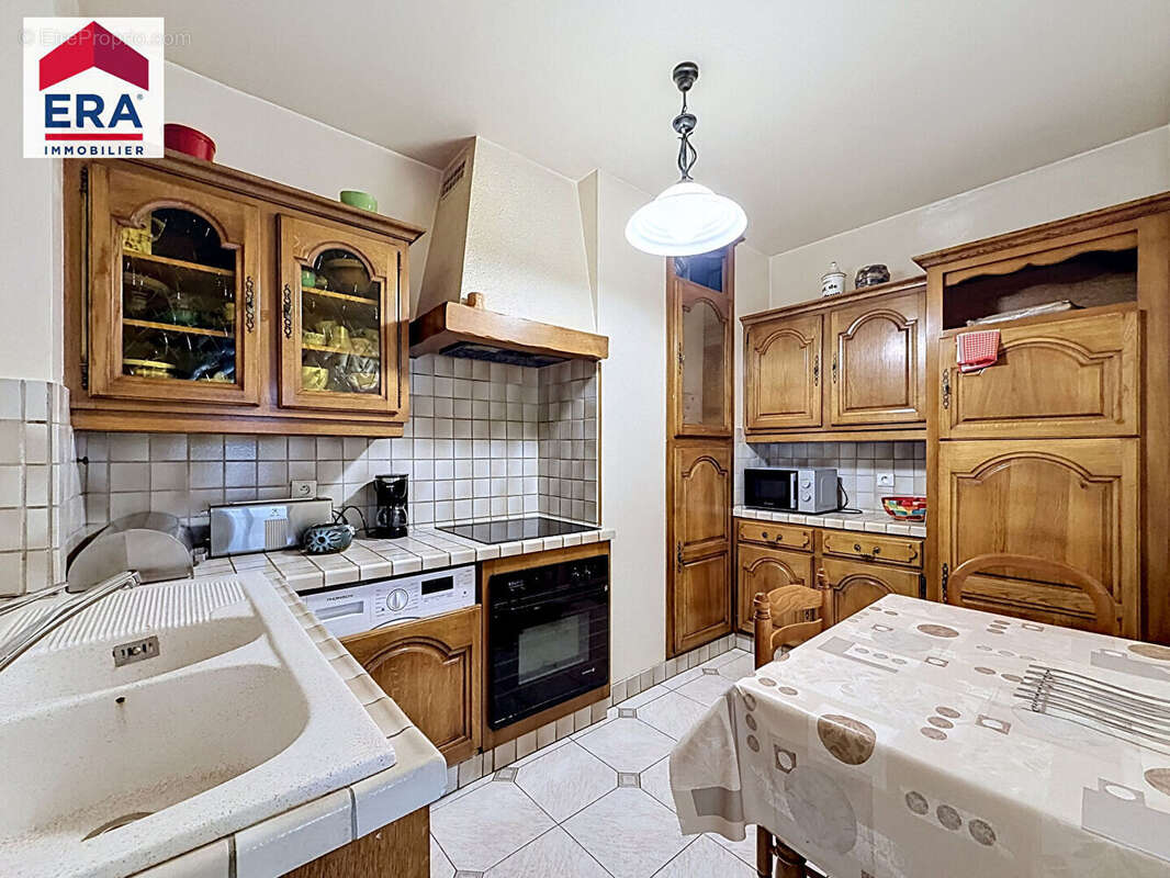 Appartement à IVRY-SUR-SEINE